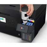 Epson EcoTank ET-3950 - Noir — miniature 5
