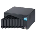 Qnap TVS-872N-i3-8G - 8 HDD — miniature 4