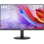HKC V2718QS - 27" QHD 144Hz IPS 1ms HDR HDMI DisplayPort — miniature 1