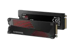 Samsung 990 PRO Dissipateur 1To M.2 — miniature 3