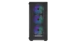 ENDORFY Ventum 200 ARGB Noir - MT/Sans Alim/ATX — miniature 9