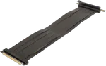Riser PCI-E 4.0 400MM - 90° — miniature 3