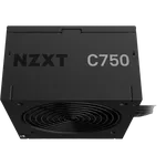 NZXT ATX 750W - 80+ Bronze - C750 Noir — miniature 4