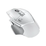Logitech G502 X Lightspeed - Sans-Fil - Blanc — miniature 8