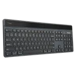 Targus EcoSmart - Membrane - Sans-Fil - RGB - Noir — miniature 4