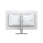 Gigabyte M27Q2 QD ICE - 27" QHD 200Hz Quantum Dot Fast-IPS Pivot USB-C Compatible G-Sync — miniature 3
