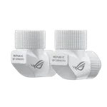 Asus ROG RYUJIN III White - Waterblock CPU — miniature 5