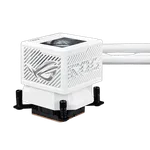 Asus ROG RYUJIN III 360 ARGB EXTREME - Blanc — miniature 25