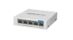 KEENETIC 5 Ports 10/100/1000 - 4 Ports PoE+ - KN-4610-01-EU — miniature 1