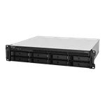 Synology RS1221RP+ 8 Baies — miniature 2