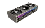 Sapphire Nitro+ Radeon RX 9070 XT GAMING OC 16GB — miniature 3