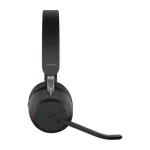 Jabra Evolve2 65 MS Stereo - Sans-Fil - Noir — miniature 5