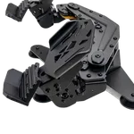 Moza Racing MRP Flight Rudder Pedals — miniature 2