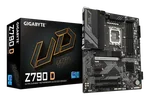 Gigabyte Z790 D — miniature 1
