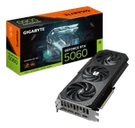 Gigabyte GeForce RTX 5060 GAMING OC 8G — miniature 1