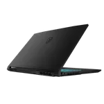 MSI Katana 17 HX B14WFK-007FR - 17.3" QHD 240Hz i7-14650HX RTX 5060 16Go 1To W11 — miniature 4