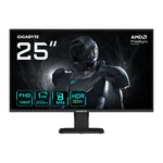 Gigabyte GS25F2 - 25" FHD 200Hz Fast-IPS 1ms FreeSync Premium — miniature 1