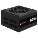 Corsair 3200D RS ARGB Smoke Noir + RM850e — miniature 8