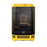 Thermaltake The TOWER 300 Bumblebee - mT/Sans Alim/mATX — miniature 2