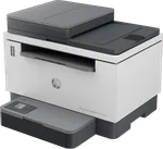 HP LASERJET TANK MFP 2604SDW PRNTR (381V1A#B19) — miniature 2