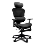 Trust GXT 725 Rivara - Noir — miniature 1