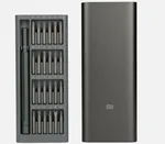 Xiaomi Mi Precision Kit de tournevis Gris — miniature 2