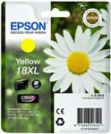 Epson Cartouche T1814 XL Jaune