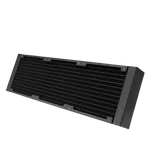 Asus ROG Astral LC GeForce RTX 5090 32GB GDDR7 OC Edition — miniature 14