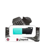 Kingston 256GB DT EXODIA M USB3.2 GEN 1 — miniature 4