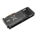 Asus Prime Radeon RX 9070 XT OC Edition 16GB GDDR6 — miniature 6
