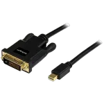 StarTech Câble DVI-D Mâle/Mini DisplayPort Mâle - 1.8m — miniature 1