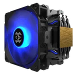 M.RED Zephyr Dark Pro ARGB-Seconde Vie — miniature 11
