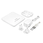 Zyxel NWA50BE PRO - Point d'accès WiFi 7 BE6500 PoE++ Tri Band 6Ghz 2,5G LAN — miniature 6