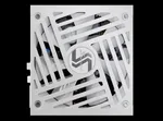 Seasonic ATX 1000W 80+ Gold -  FOCUS-GX-1000-V4-WHITE — miniature 7