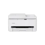 Canon PIXMA TS7550i + Cartouche pack PG-595/CL-586 2 couleurs — miniature 5