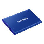 Samsung T7 2TB BLUE, miniature 10