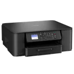 Brother DCP-J1310DW - Jet d'encre 3-en-1 sans fil — miniature 2