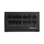 ASRock ATX 1000W - 80+ Gold - Steel Legend SL-1000G Noir — miniature 2