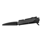 Asus ROG Azoth 96 HE - Magnétique - Sans-Fil - RGB - Noir — miniature 4