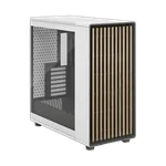 Fractal Design North XL Chalk White TG Clear - MT/Sans Alim/E-ATX — miniature 2