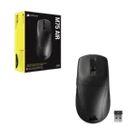 Corsair M75 Air - Sans-Fil - Noir — miniature 6