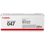 Canon Toner Noir 047 1600 Pages - 2164C002 — miniature 2