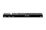 be quiet! Dark Mount Silent Linear - Mécanique - Filaire - RGB - Noir — miniature 3