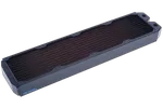 Alphacool Radiateur NexXxoS XT45 Full Copper 480mm — miniature 6