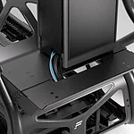 Fanatec ClubSport Cockpit PC Tray - Support — miniature 2