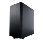 Fractal Design Define C TG Noir - MT/Sans Alim/ATX — miniature 6