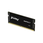 Kingston Fury Impact 32Go (1x32Go) SO-DDR5 4800MHz — miniature 2