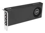 Asus TURBO Radeon AI PRO R9700 — miniature 1