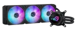 Asus ROG STRIX LC III 360 ARGB - 360mm - Noir — miniature 1