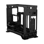 Fractal Design Era 2 Charcoal Gray - mT/Sans Alim/Mini-ITX — miniature 24
